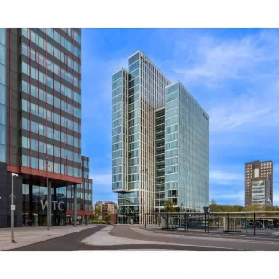 PLAZA Premium Almere