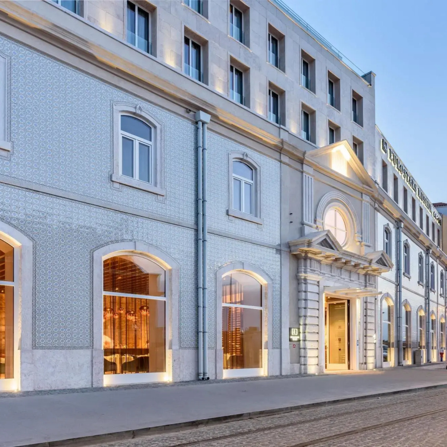 Aurea Museum by Eurostars Hotel Company