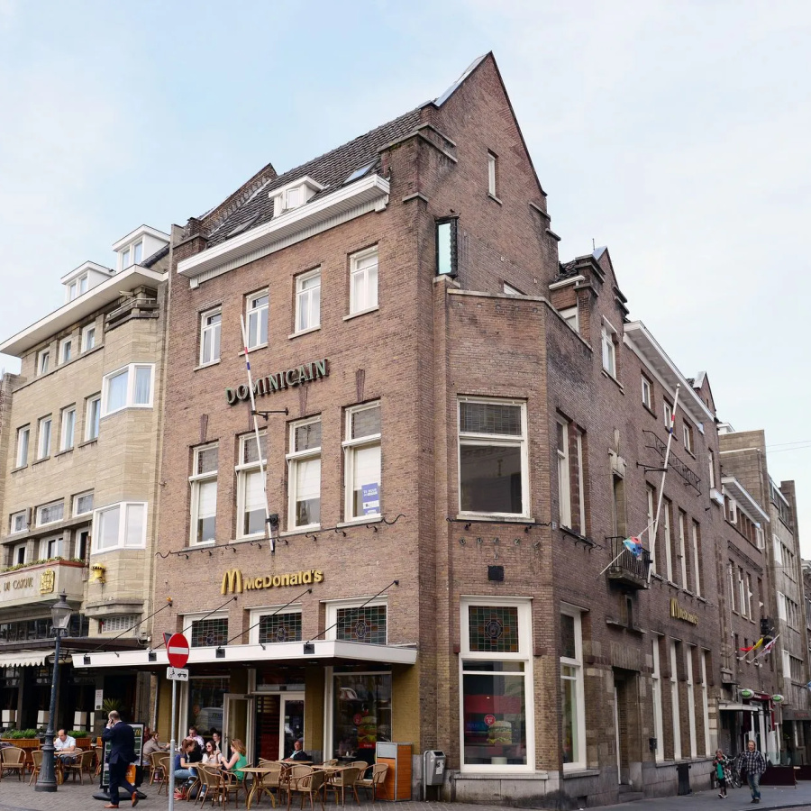 Amrâth Hotel DuCasque