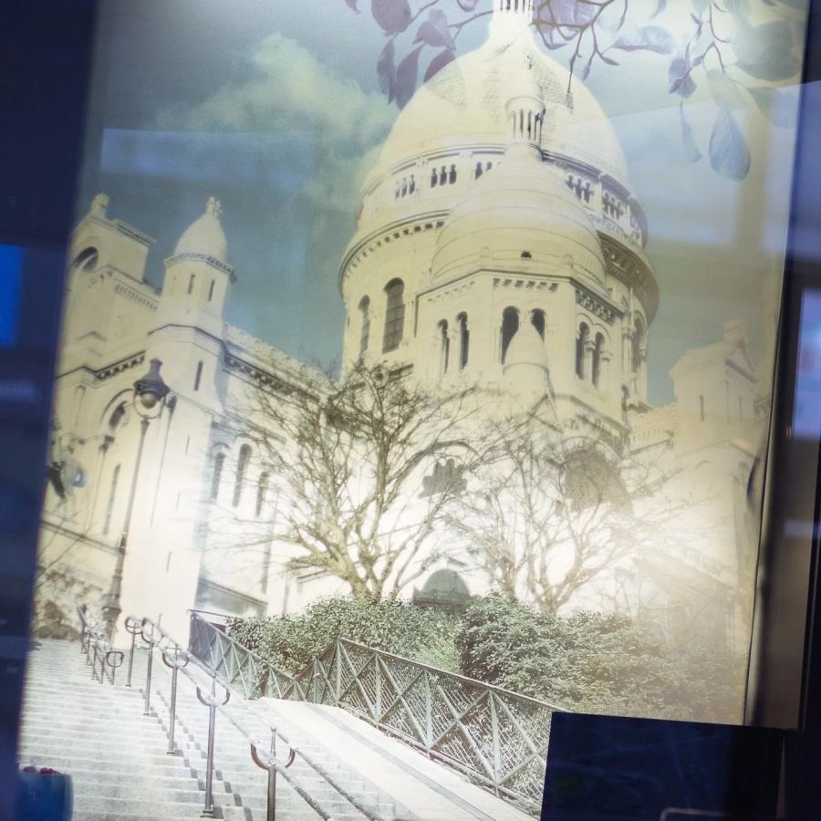 Prince Albert Montmartre