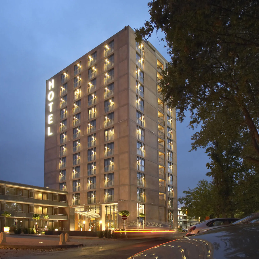 Van der Valk Hotel Eindhoven
