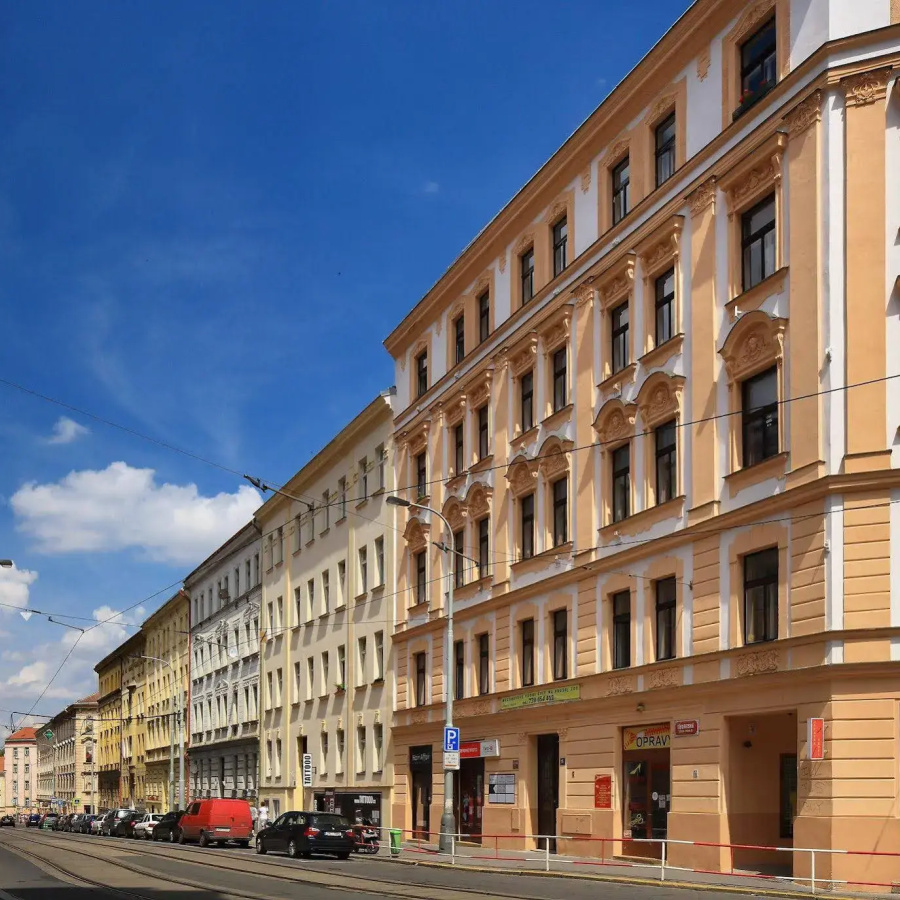 Hotel Residence Tabor