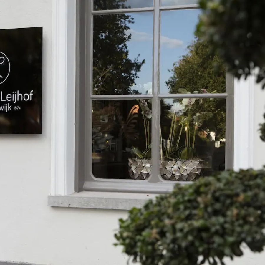 Hotel de Leijhof Oisterwijk