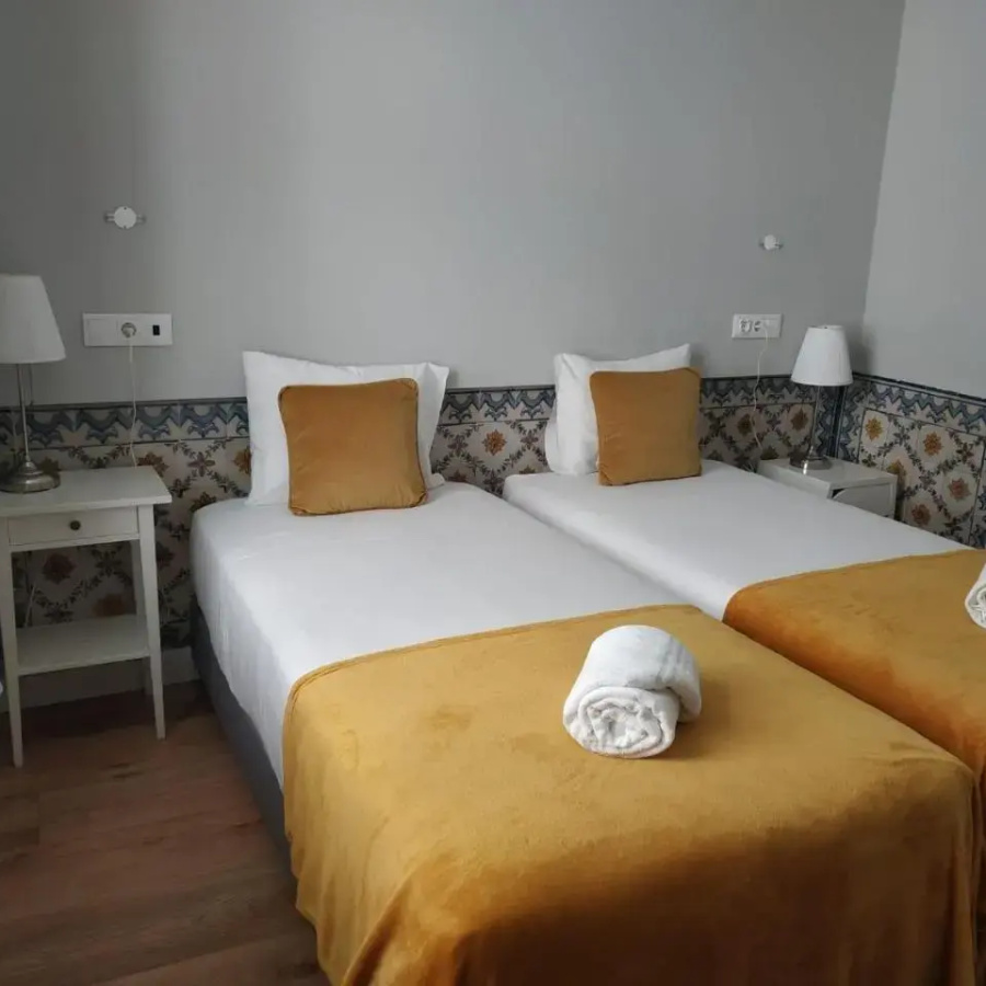 262 baixa guesthouse