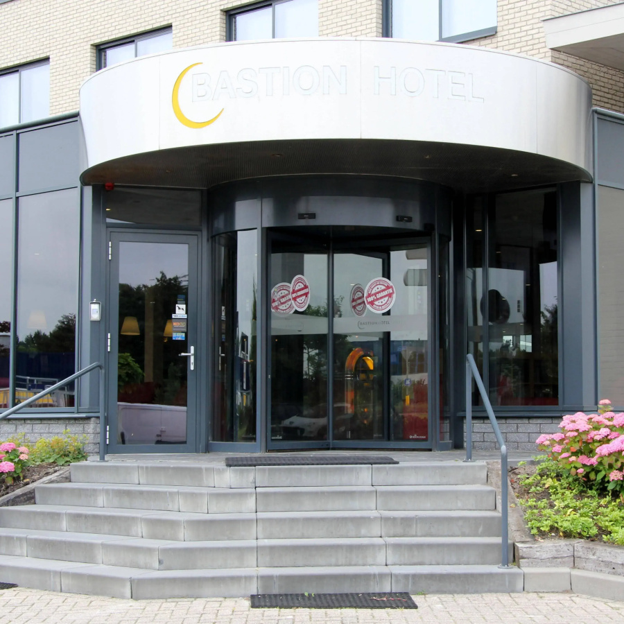 Bastion Hotel Groningen