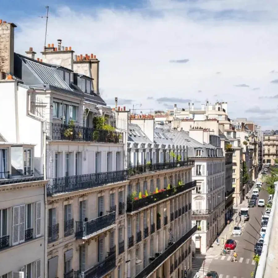 Hotel Des Champs Elysees