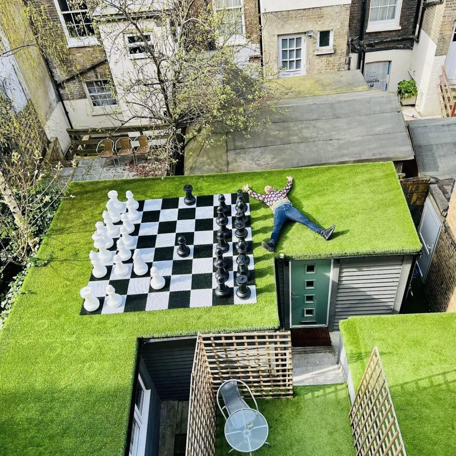 The Melville Hotel by Rokxy – Kings Cross