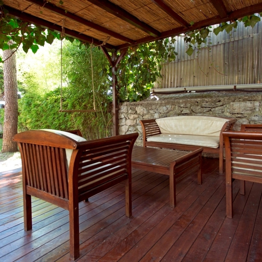 NOA – Sungu 1 Hotel