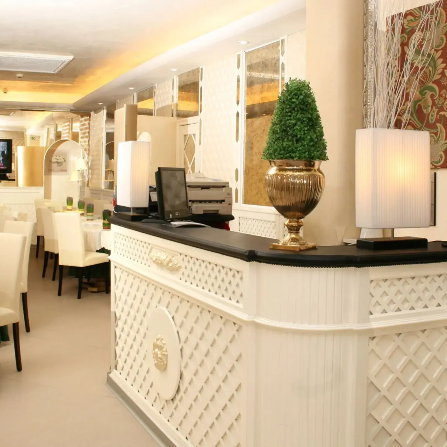 Hotel Valle
