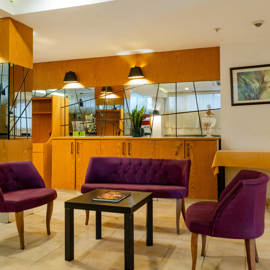 Beyoglu MLS Hotel