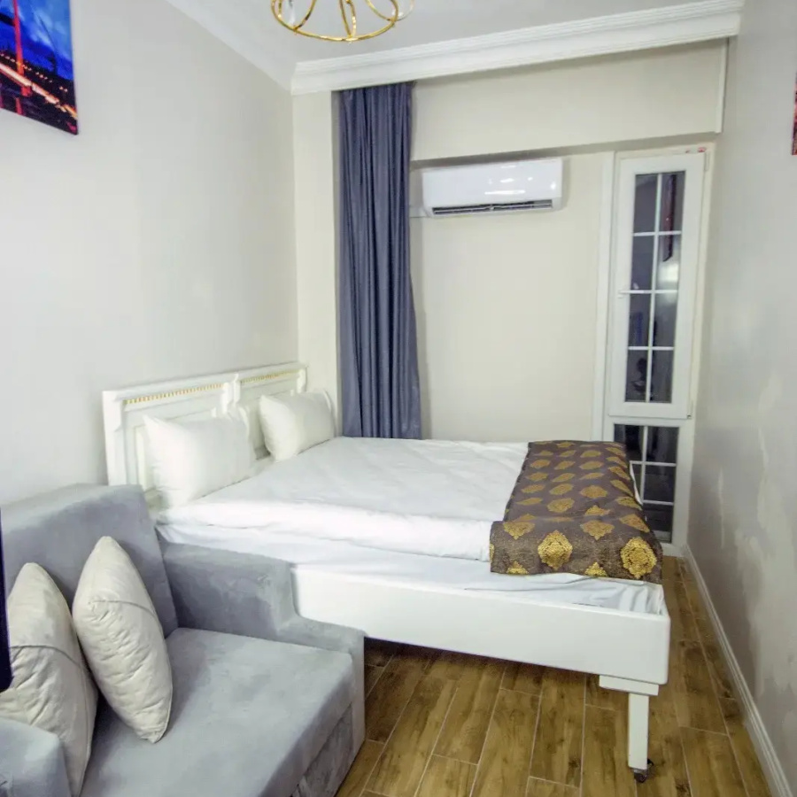 IQ Hotel Beyoglu