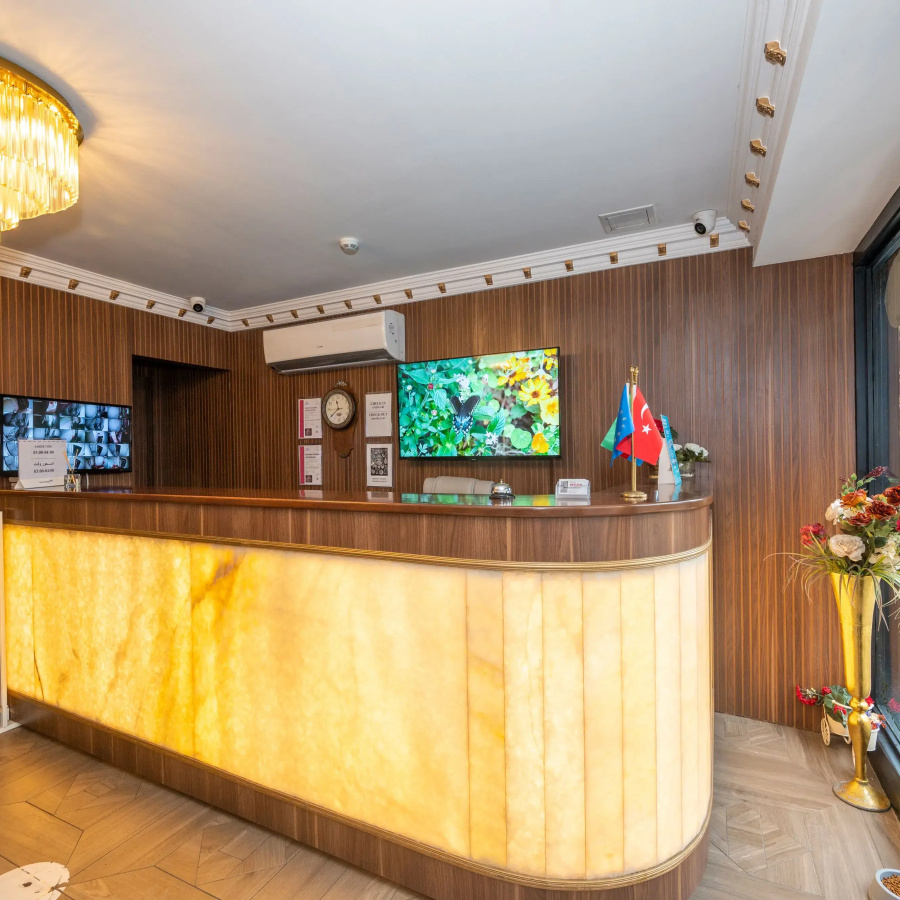 Hotel Melita
