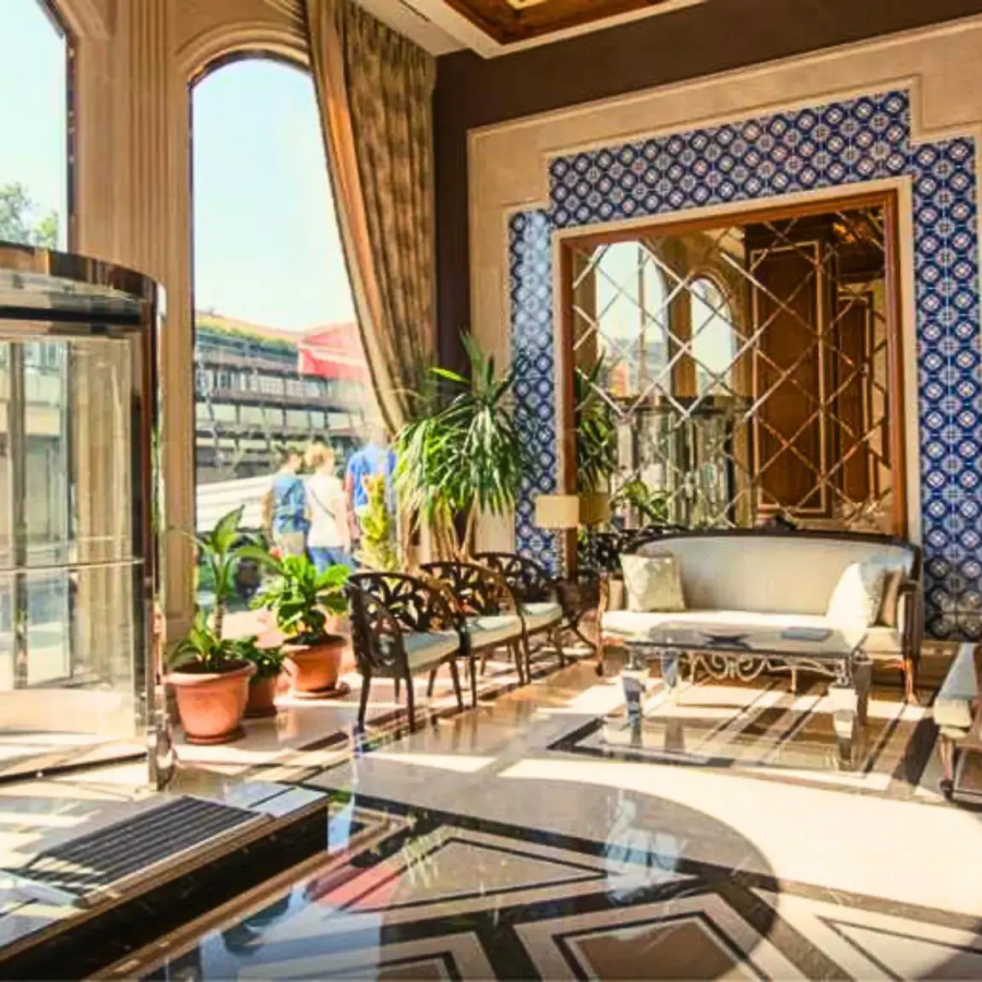 Grand Durmaz Hotel