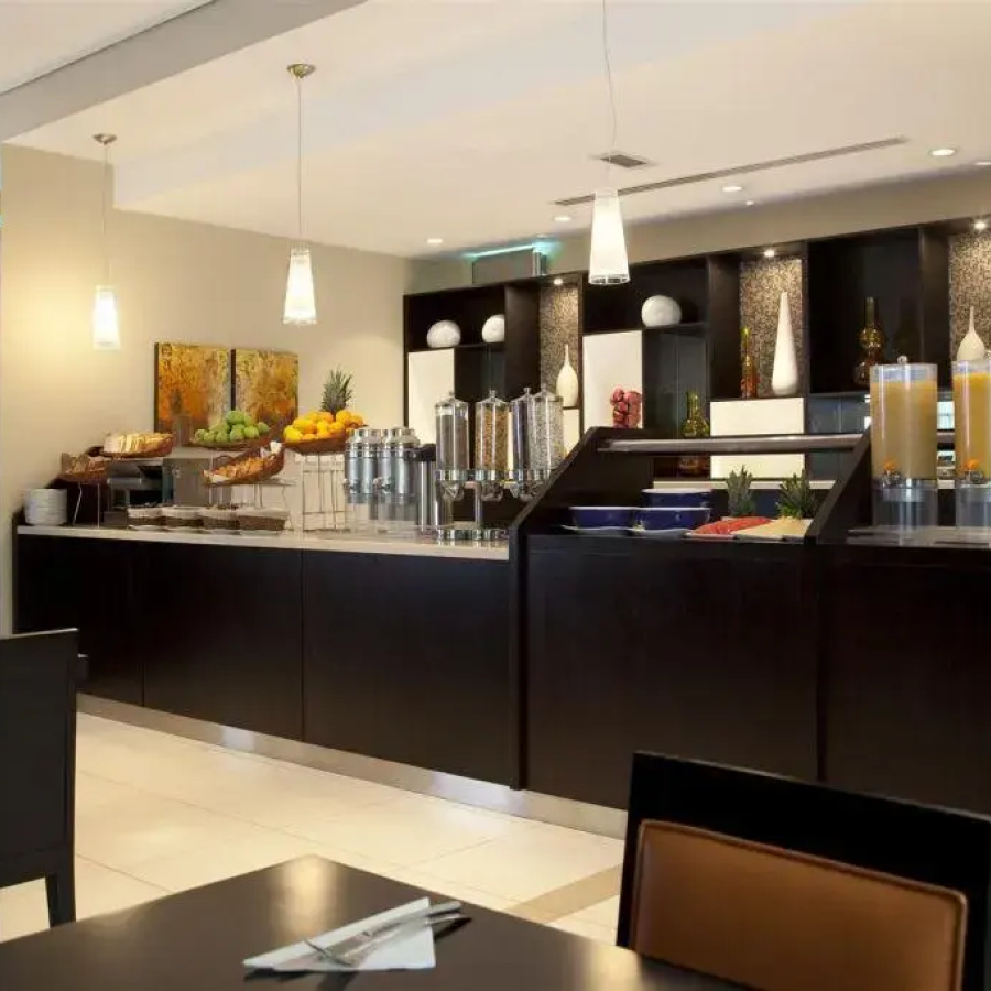 Holiday Inn Express Dubai Jumeirah an IHG Hotel