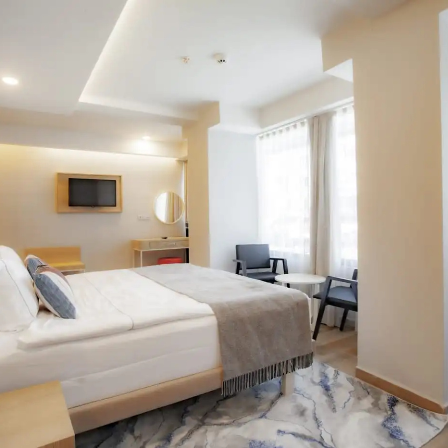 Old Town Point Hotel Antalya, Анталия