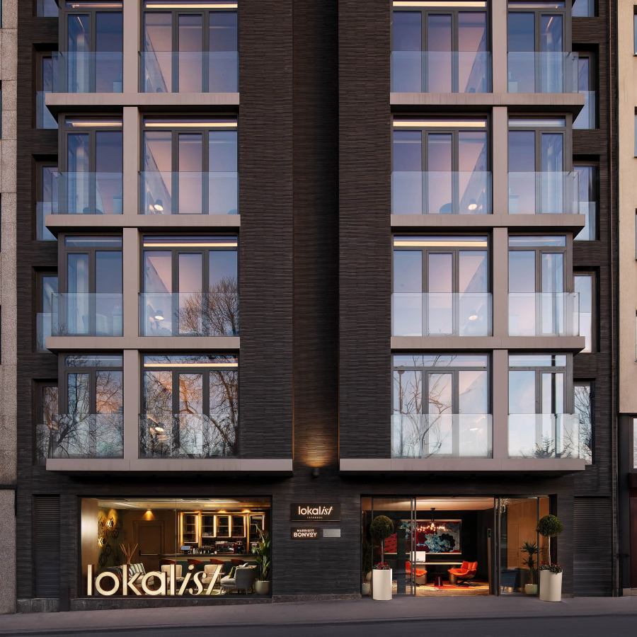 Lokalist, Istanbul, a Tribute Portfolio Hotel