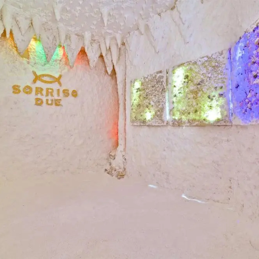 Sorriso Hotel Due