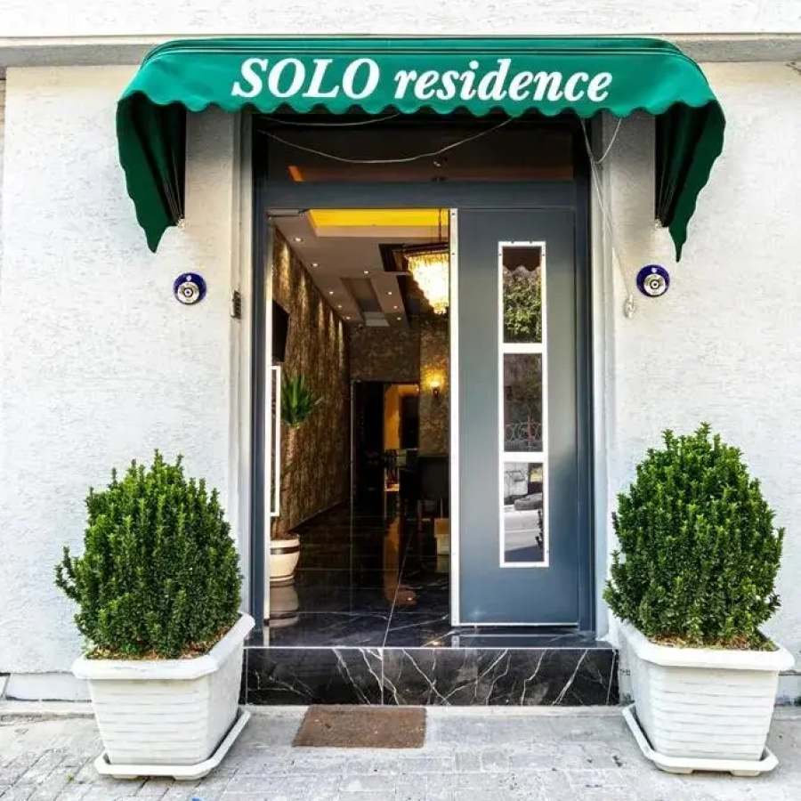 Solo Special Hotel