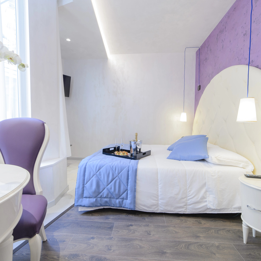 LBH Hotel Vespasiano