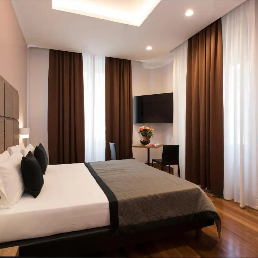 Rome Art Hotel