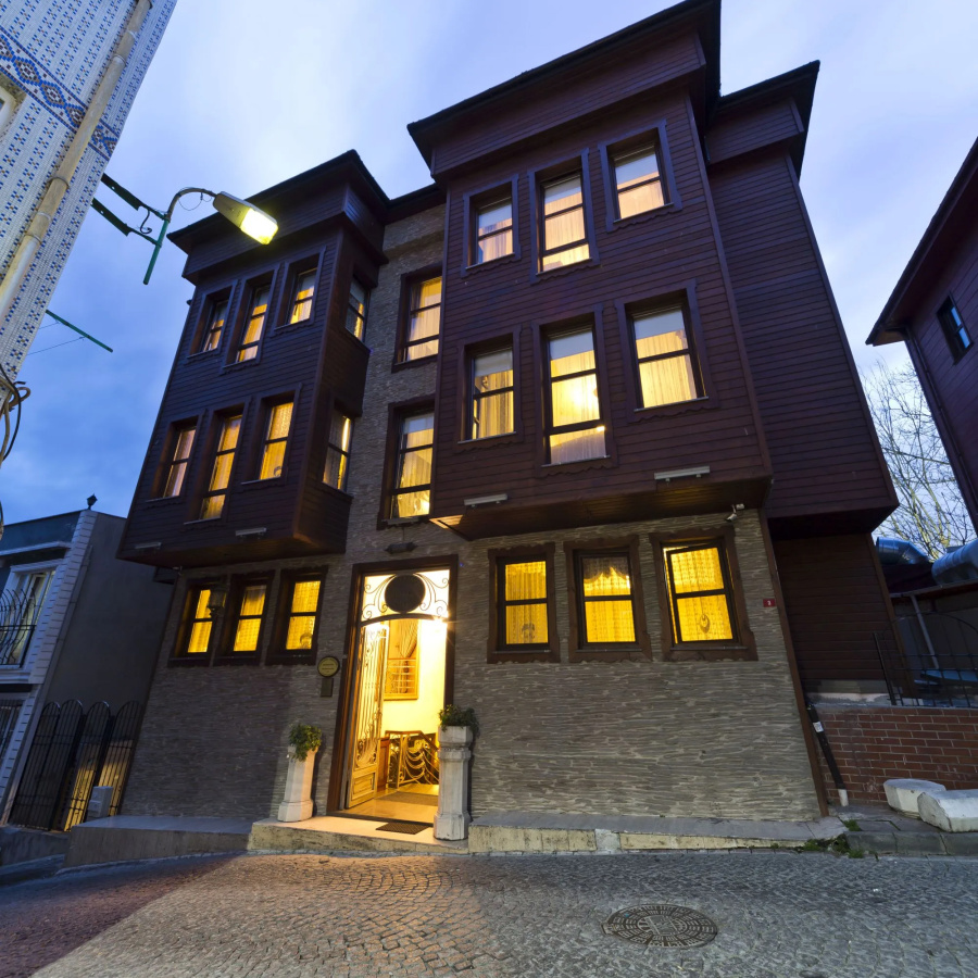Sokullu Pasa Hotel
