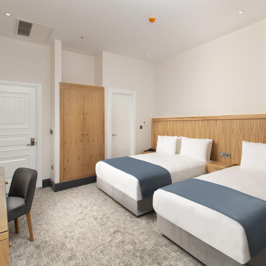 The Premist Taksim Hotel