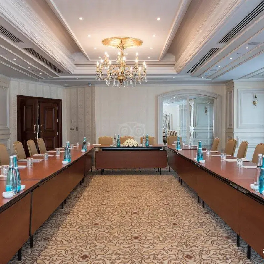 Elite World Istanbul Taksim Hotel