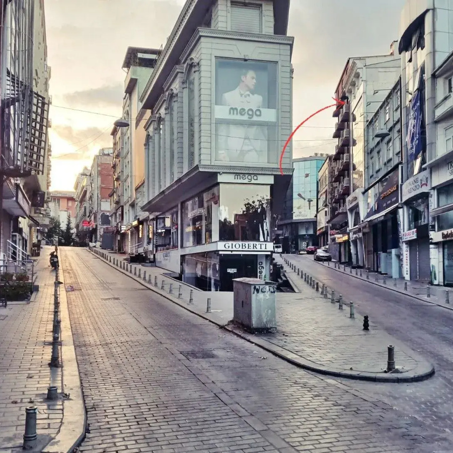Sureyya Hotel