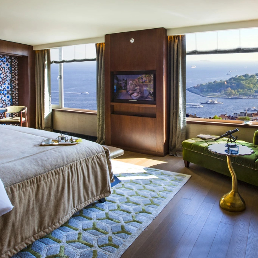 The Marmara Taksim