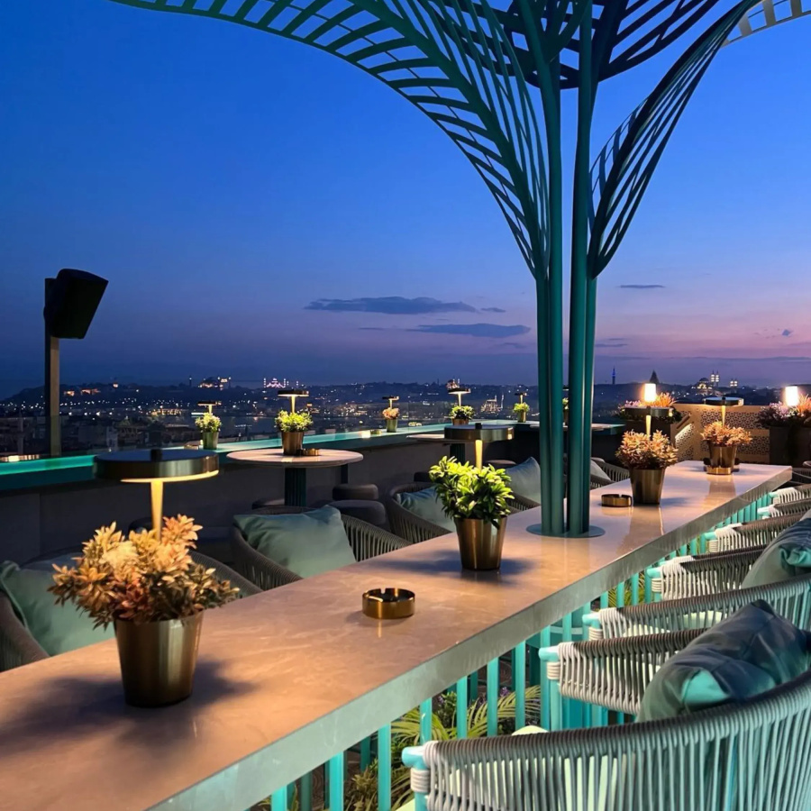 Ayramin Exclusive Hotel – Special Category