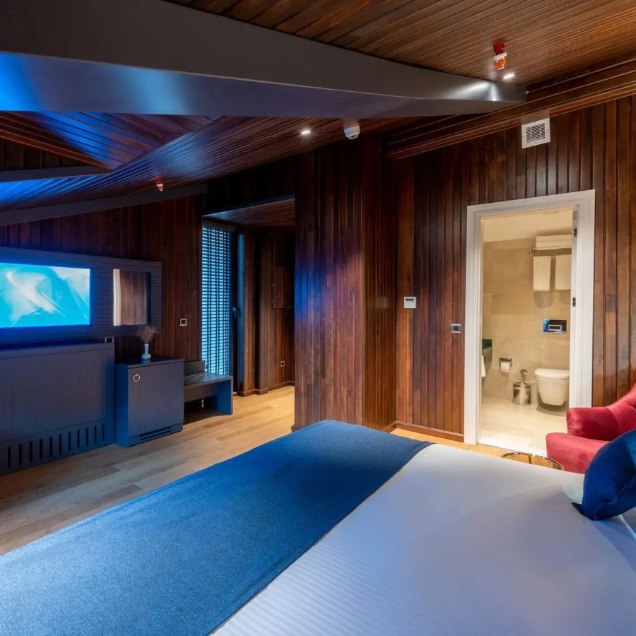 BVS Bosphorus Pera Hotel