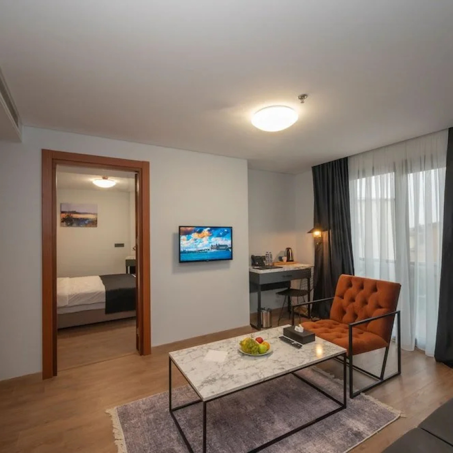 KA Hotel Suites