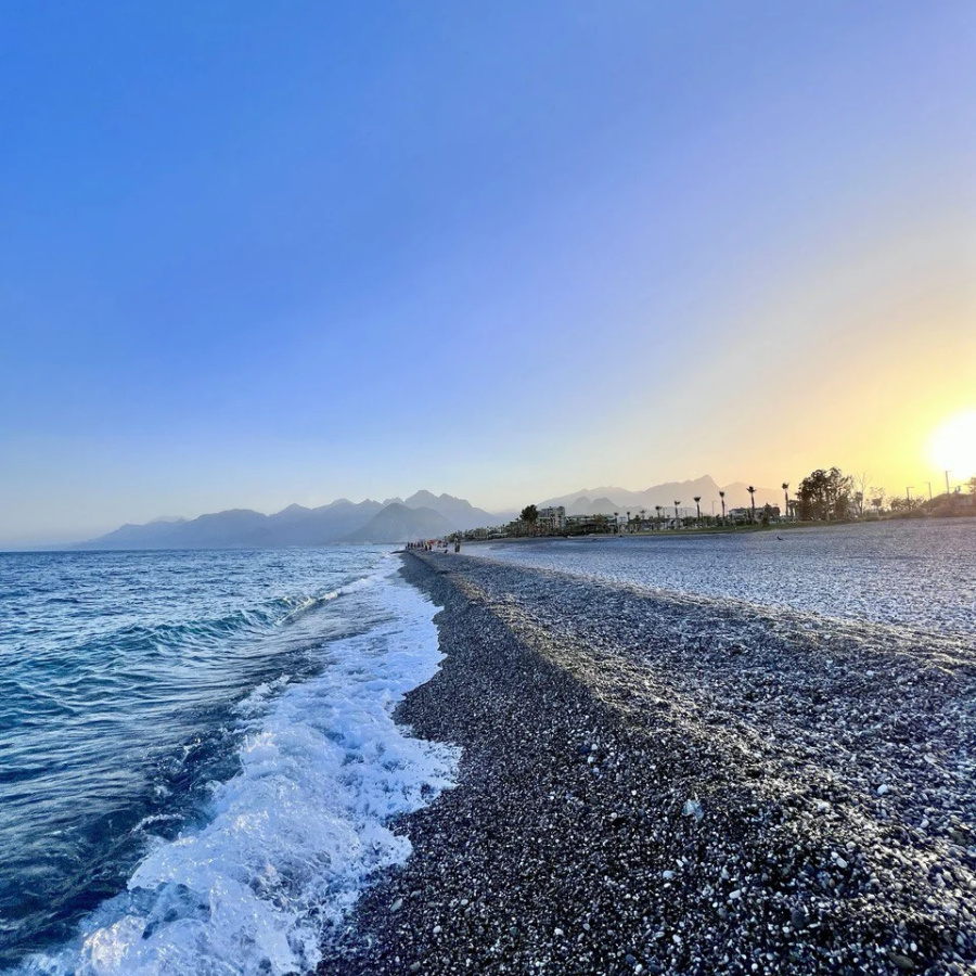 Camp & Hostel Antalya Hostel, Анталия
