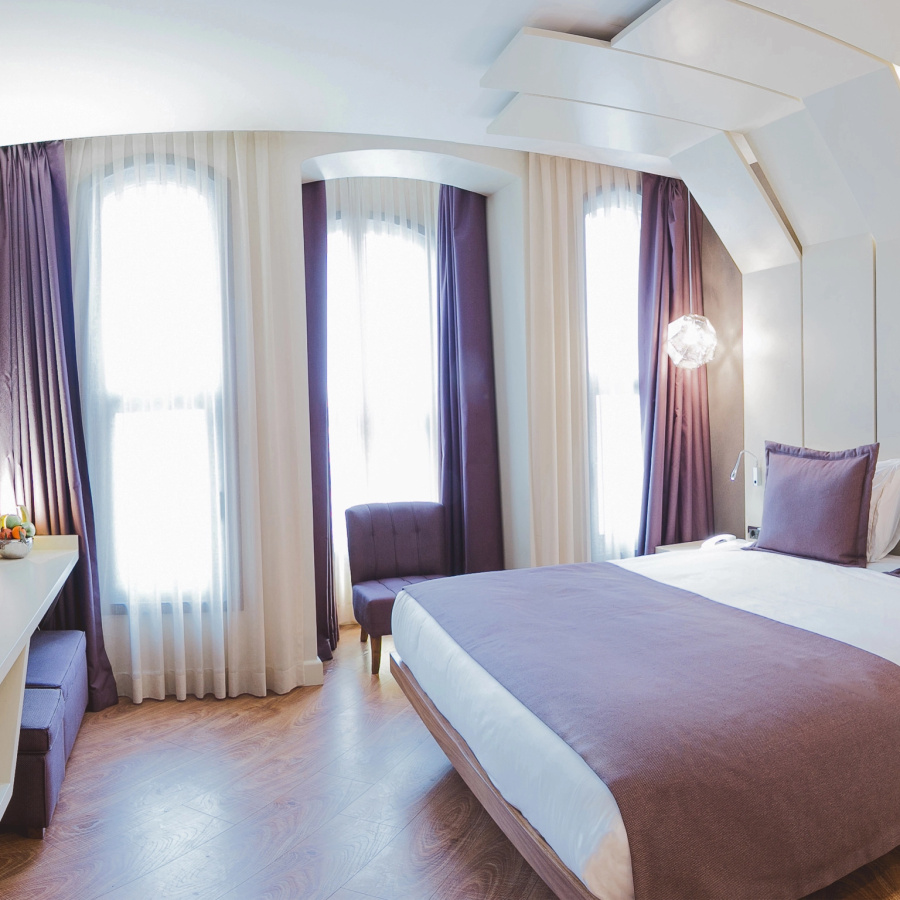 Maroon Hotel Pera