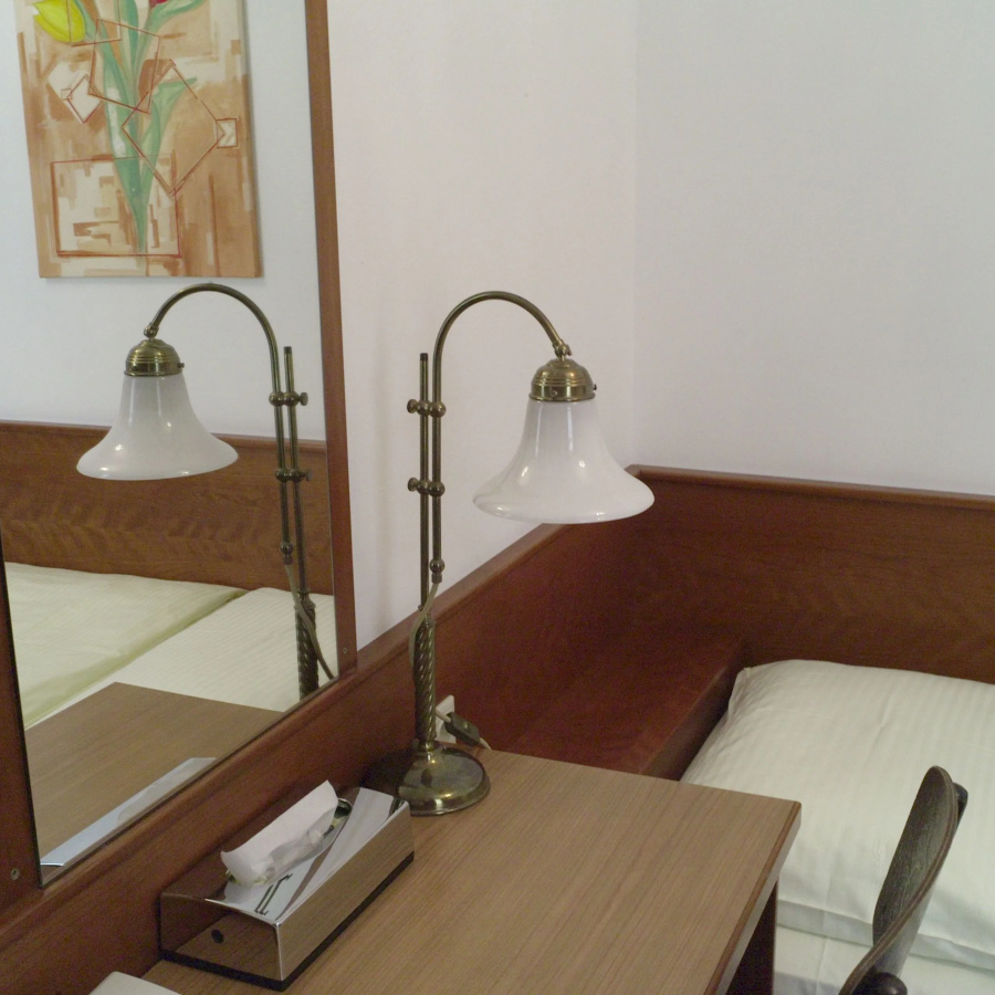 Urban Rooms Rathaus – Self Check-In