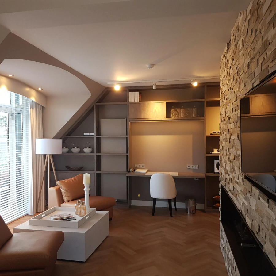 Van der Valk Hotel Groningen Westerbroek