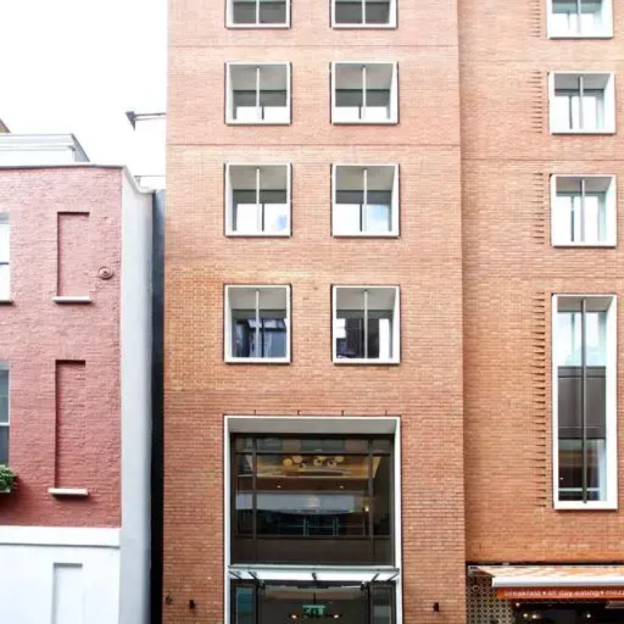 The Z Hotel Tottenham Court Road
