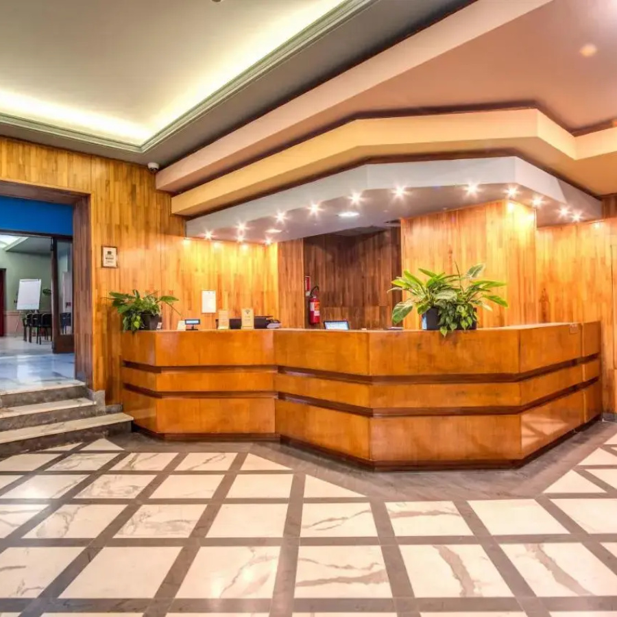 Hotel Milani