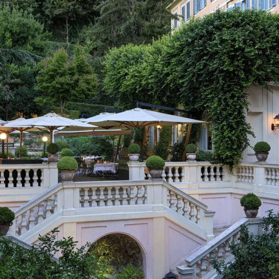De Russie Hotel