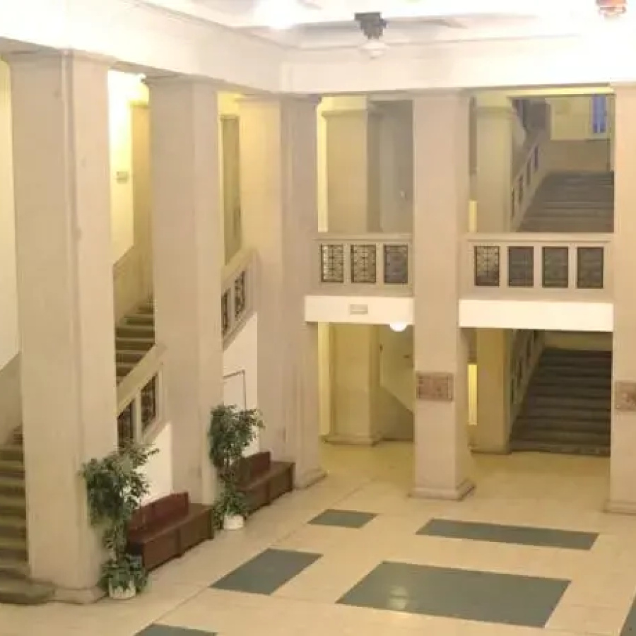 Masarykova Kolej