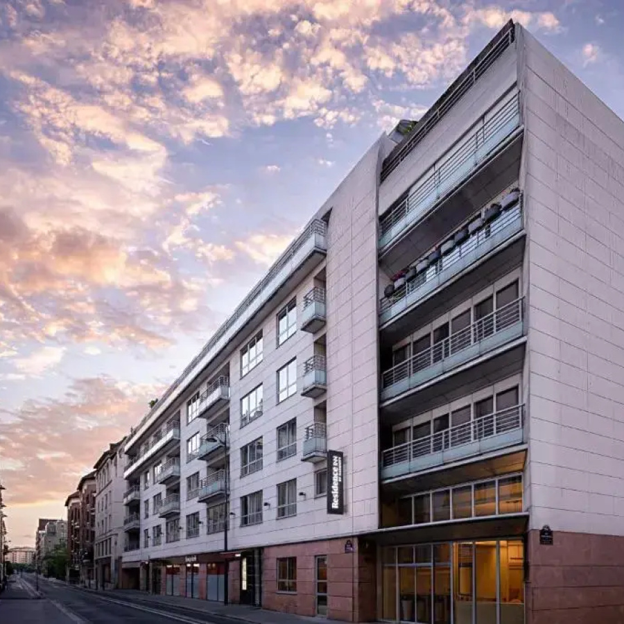 Residence Inn by Marriott Paris Didot Montparnasse