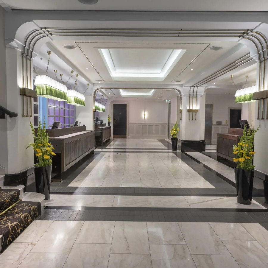 Hilton Prague Old Town
