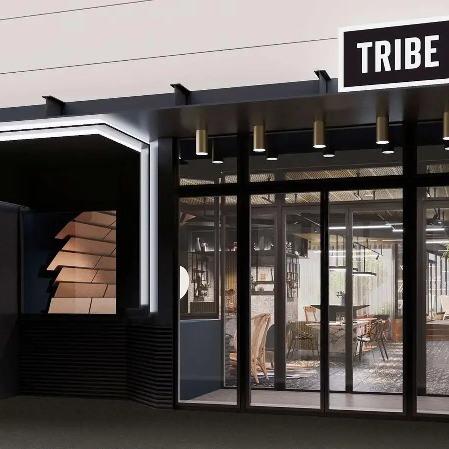 Tribe Paris Batignolles