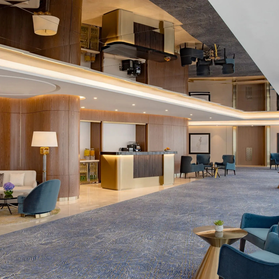 Hilton Garden Inn Dubai Business Bay