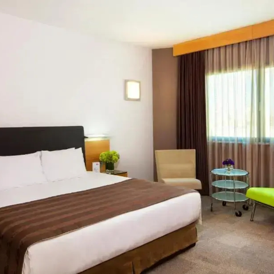 Point Hotel Taksim