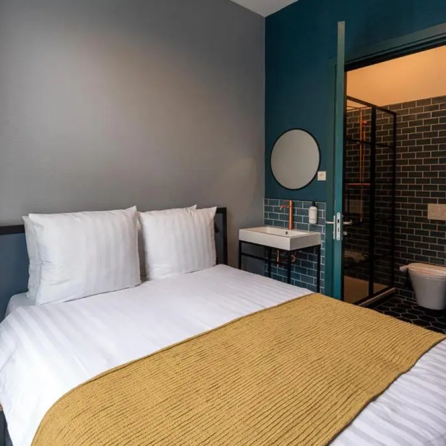 FD Hotels photo 1
