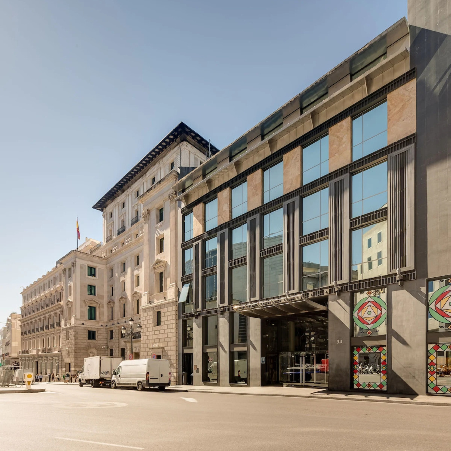Hotel Urban, a Small Luxury Hotel of the World