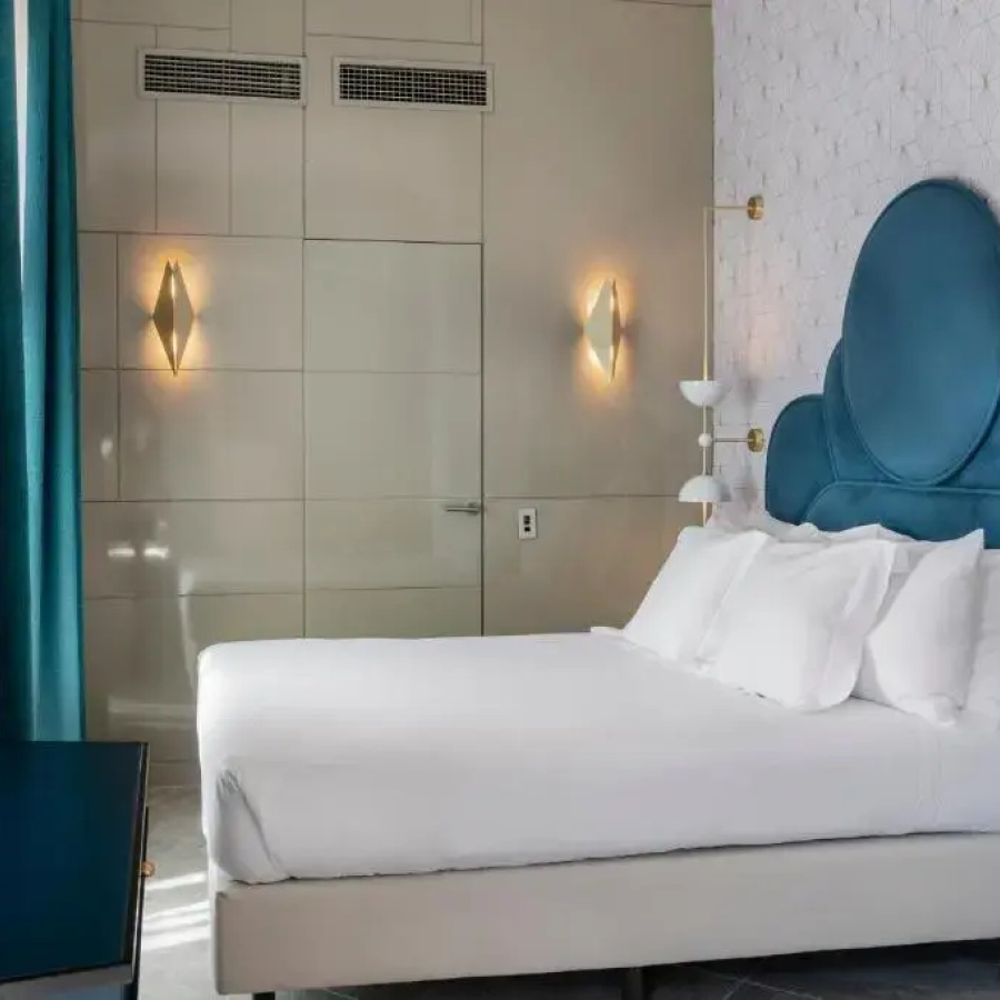 Hotel Vincci Capitol