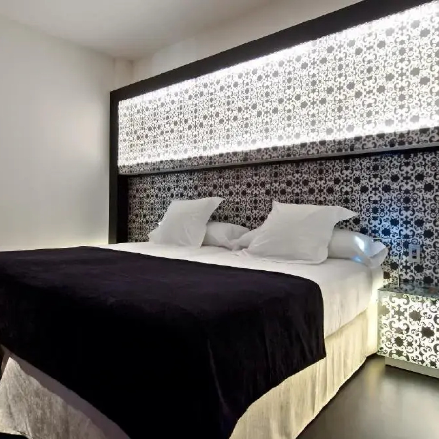 Hotel Vincci Vía 66