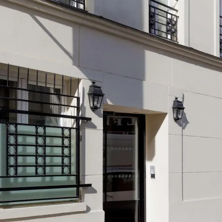 Hôtel Dalila